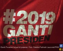 Tantang Penolak #2019GantiPresiden, Rambo Disuruh Minta Maaf - JPNN.com
