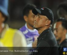 Sriwijaya FC vs Persela: Tuan Rumah Pengin Menembus 3 Besar - JPNN.com