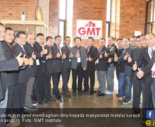 GMT Institute Getol Gelar Pelatihan Manajemen Properti - JPNN.com