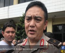 Ternyata AKBP Hartono Pesta Sabu-sabu Bareng Anak Buah - JPNN.com