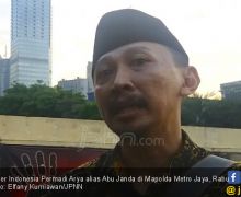 Advokat Bela Tauhid Laporkan Abu Janda ke Bareskrim - JPNN.com