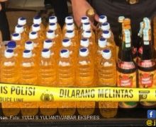 Dua Tahun Perda Minuman Beralkohol Menggantung - JPNN.com