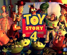 Toy Story 4, Bukan Sekadar Hiburan - JPNN.com