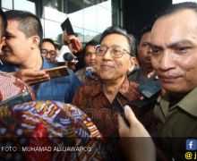  Tiba-tiba Megawati Soekarnoputri Telepon Boediono  - JPNN.com