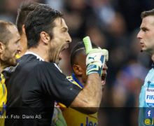Wasit Madrid vs Juventus Dipuji Layak ke Piala Dunia - JPNN.com