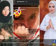 Disindir Putri Opick, Yuliast Mochamad: kok Sewot sih? - JPNN.com