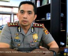 Pembunuh Pensiunan TNI AL Mau Rampas Uang di Dompet Korban - JPNN.com