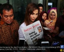 Kasus Bank Century, Nadia Mulya: Bapak Saya Dikorbankan - JPNN.com