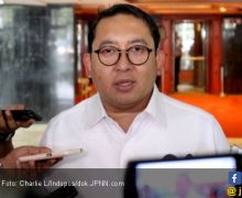 Fadli Zon Ingatkan Pemerintah Serius Pikirkan Nasib Ojol - JPNN.com