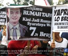 Inikah Dalang Demo Bayaran untuk Serang Anies - Sandi? - JPNN.com