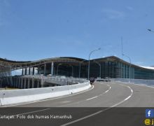 Jemaah Haji dan Umrah Warga Jabar Akan Diberangkatkan dari Bandara Kertajati  - JPNN.com