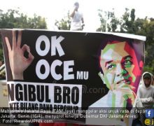 Demo Bayaran Libatkan Anak-anak Serang Anies, Oh Terlalu - JPNN.com