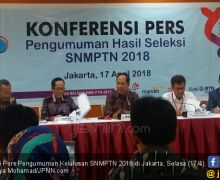 Pengumuman Kelulusan SNMPTN 2018: 110.946 Siswa Lulus - JPNN.com