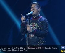 Pemenang Indonesian Idol 2018, Tunggu Hasil Voting, Sabar Ya - JPNN.com