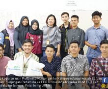 Pertamina Goes to Campus Libatkan Ribuan Mahasiswa - JPNN.com