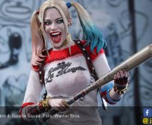 Perempuan Asia Ditunjuk Jadi Sutradara Film Harley Quinn - JPNN.com