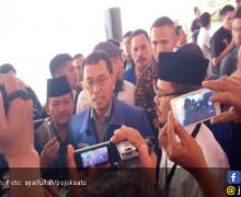 Kasus JR Saragih Akhirnya Dilimpahkan ke Pusat - JPNN.com