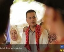 Gubsu dan Cawagub Sumut Terseret Korupsi Massal Anggota DPRD - JPNN.com