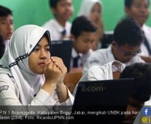 Kemendikbud Sebut Nilai UN SMP / MTs 2019 Meningkat - JPNN.com