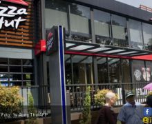 Pizza Hut Indonesia Hadirkan Menu Baru di Outlet Gatot Subroto - JPNN.com
