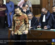 Anwar Budiman: Hukuman untuk Setya Novanto Sudah Wajar - JPNN.com