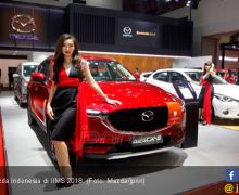 Mazda2 dan Biante Dorong Penjualan Eurokars Lampaui Target - JPNN.com