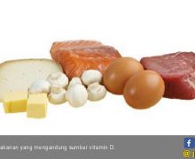 Sering Diremehkan, Ini 5 Manfaat Vitamin D yang Ampuh Cegah Timbulnya Berbagai Penyakit Kronis Ini - JPNN.com