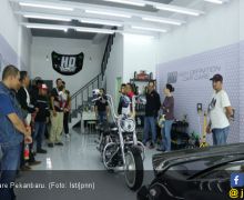 HD Car Care Pekanbaru Solusi Perawatan Mobil Terbaik Dunia - JPNN.com