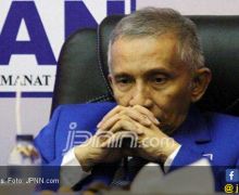 Eggy Berharap Prabowo Beri Tiket Capres untuk Amien Rais - JPNN.com