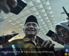 Respons Ketua KPK Sikapi Dugaan Barbuk soal Pak Tito Dirusak - JPNN.com