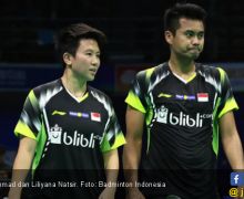 Jadwal dan Lawan 4 Wakil Indonesia di 8 Besar Malaysia Open - JPNN.com