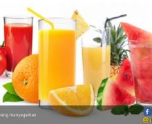 4 Jus Buah Segar dan Sehat yang Aman Dikonsumsi Ibu Hamil - JPNN.com