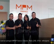 MPM Finance Penetrasi ke Cibubur, Target Ambil Pasar 1-2% - JPNN.com