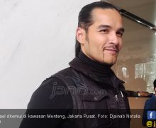 Romy Rafael Bantah Gunakan Bantuan Gaib untuk Prediksi Juara Piala Dunia 2022 - JPNN.com