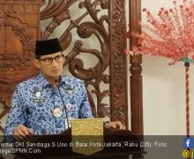 Ramadan Tegang, Bang Sandi Minta Warga Aktifkan Siskamling - JPNN.com