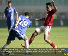 Miraziz Sebut Sepak Bola Indonesia Berkembang Luar Biasa - JPNN.com
