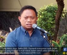 Ayah Bocah Korban Antre Sembako Maut di Monas Sudah Ikhlas - JPNN.com