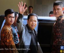 ICW Ingatkan Kasus Setya Novanto Tamparan Keras untuk Kemenkumham - JPNN.com