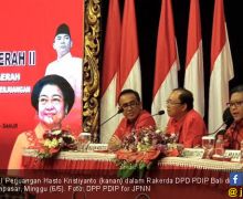 Hasto Yakin Banget PDIP Bisa Antar Wayan Koster Pimpin Bali - JPNN.com