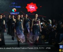 56 Tahun Berdiri, Viva Konsisten Dukung Industri Fashion - JPNN.com
