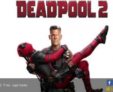 6 Hal yang Bikin Deadpool 2 Lebih Keren dari Infinity War - JPNN.com