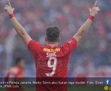Home United vs Persija: Akui Macan Kemayoran Tim Kuat - JPNN.com