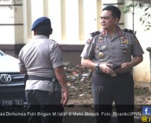Polri Bakal Panggil Penyeruduk Kantor Radar Bogor - JPNN.com