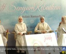  Empat Gaya Make Up Wardah untuk Jaga Cantikmu di Ramadan - JPNN.com