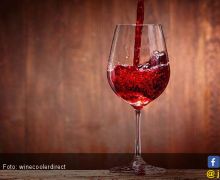 5 Manfaat Rutin Minum Wine, Bantu Cegah Serangan Penyakit Ini - JPNN.com