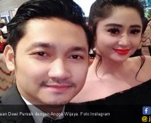 Alasan Dewi Perssik Belum Pengin Punya Momongan, Ternyata... - JPNN.com