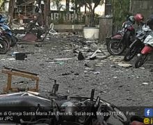 Tujuh Anak Pelaku Bom Surabaya Diserahkan ke Kemensos - JPNN.com