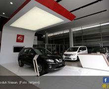 Resmi, Nissan tak Punya Pabrik Lagi di Indonesia - JPNN.com