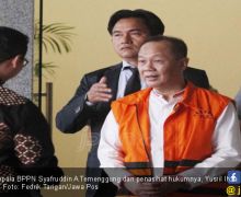 Memperkaya Sjamsul Nursalim, Eks Kepala BPPN Didakwa Korupsi - JPNN.com