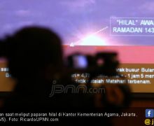 Sidang Isbat Awal Ramadan, 95 Titik untuk Pantau Hilal - JPNN.com